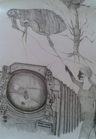 salto espacial